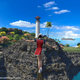 Image for article titled Virtual reality or no, a round of golf is still just a round of golf